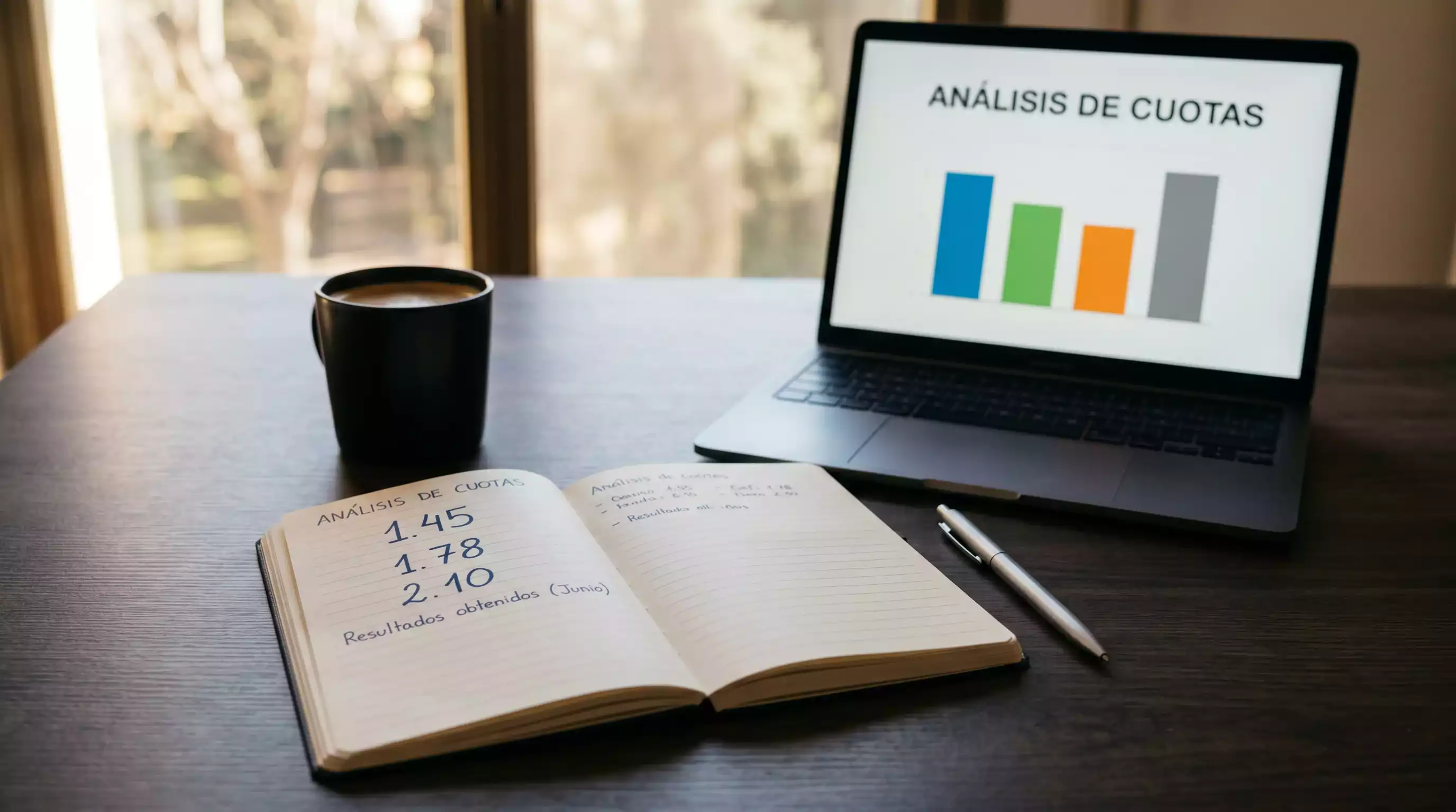 Análisis de cuotas decimales en apuestas de UFC con cálculo de probabilidad implícita